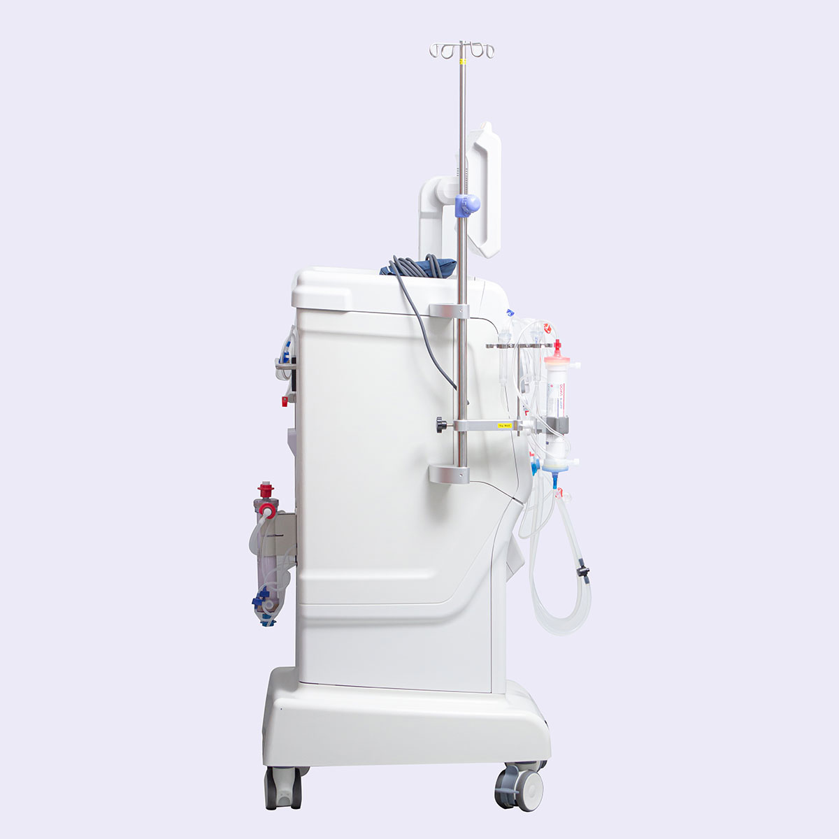 Máquina de Hemodiálisis - Dora - Imagen 2