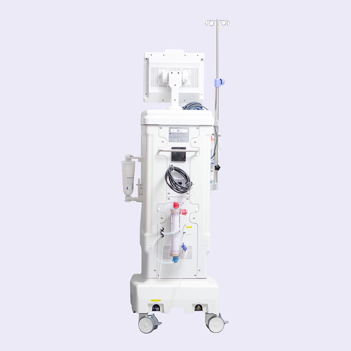 Máquina de Hemodiálisis - Dora - Imagen 3