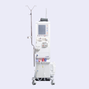 Máquina de Hemodiálisis Toray
