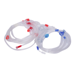 Set de Líneas Arteriovenosas - Bain