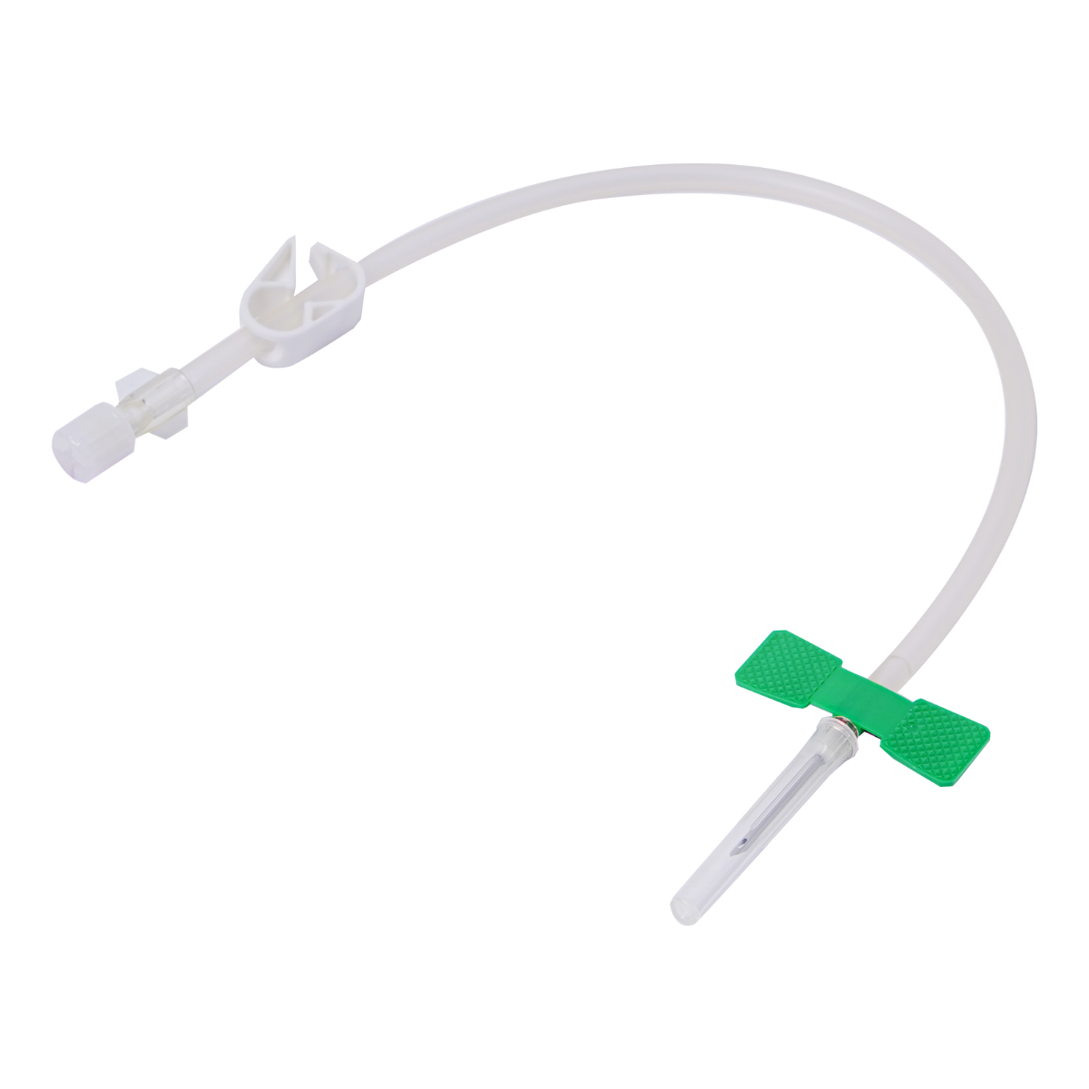 Aguja de Fístula Descartable 16G - Amical