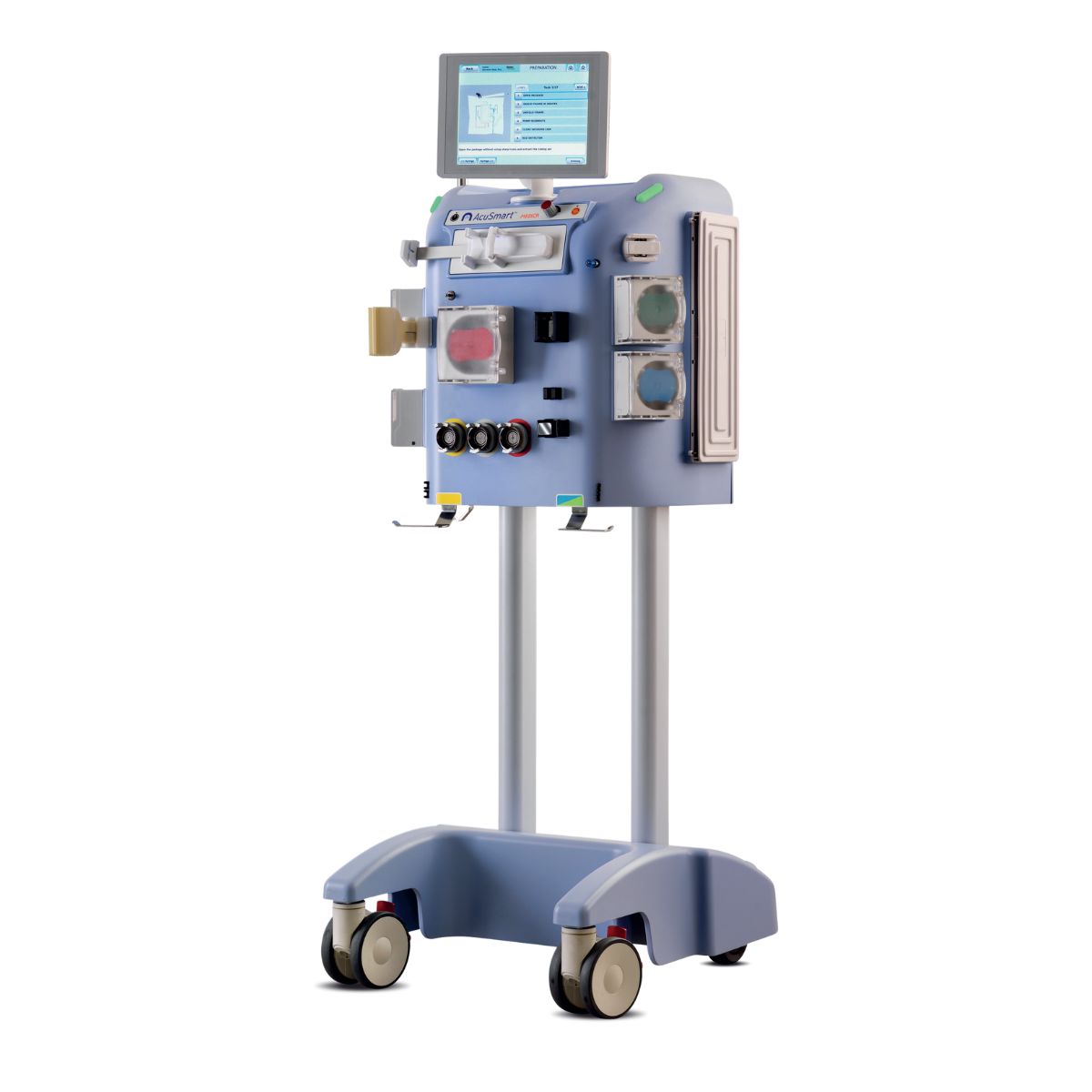 AcuSmart™ - Imagen 2