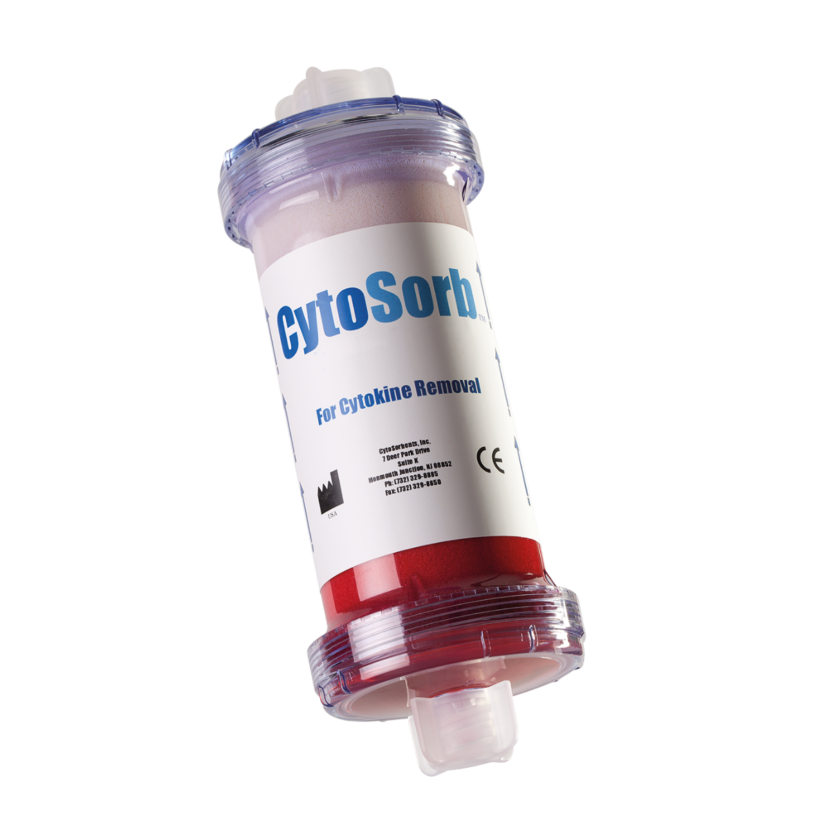 CytoSorb